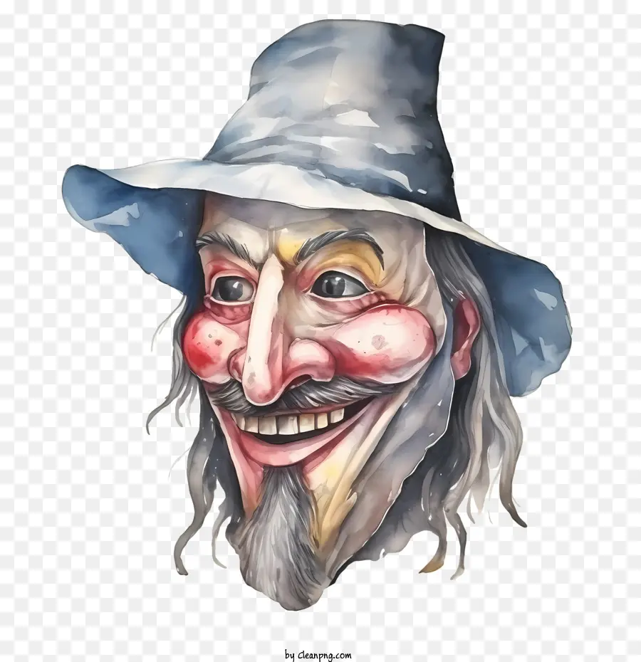 Guy Fawkes，หน้ากาก PNG