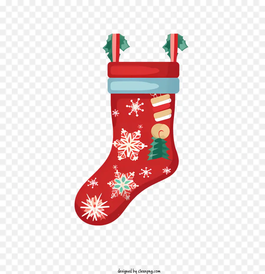 คริสมาสต์ถุงเท้า，ของขวัญคริสต์มาส PNG