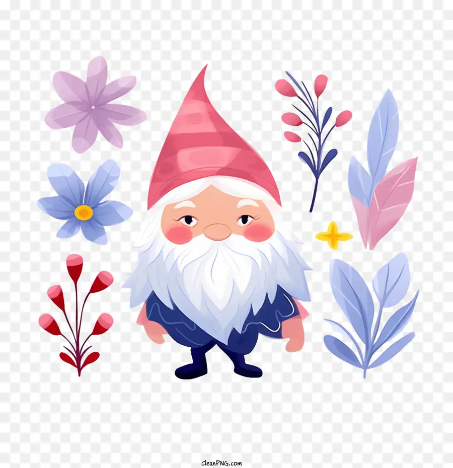 Gnome คริสต์มาส，Red Hat Gnome PNG