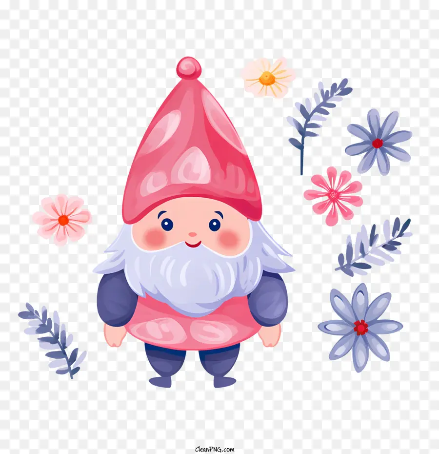 Gnome คริสต์มาส，Red Hat Gnome PNG