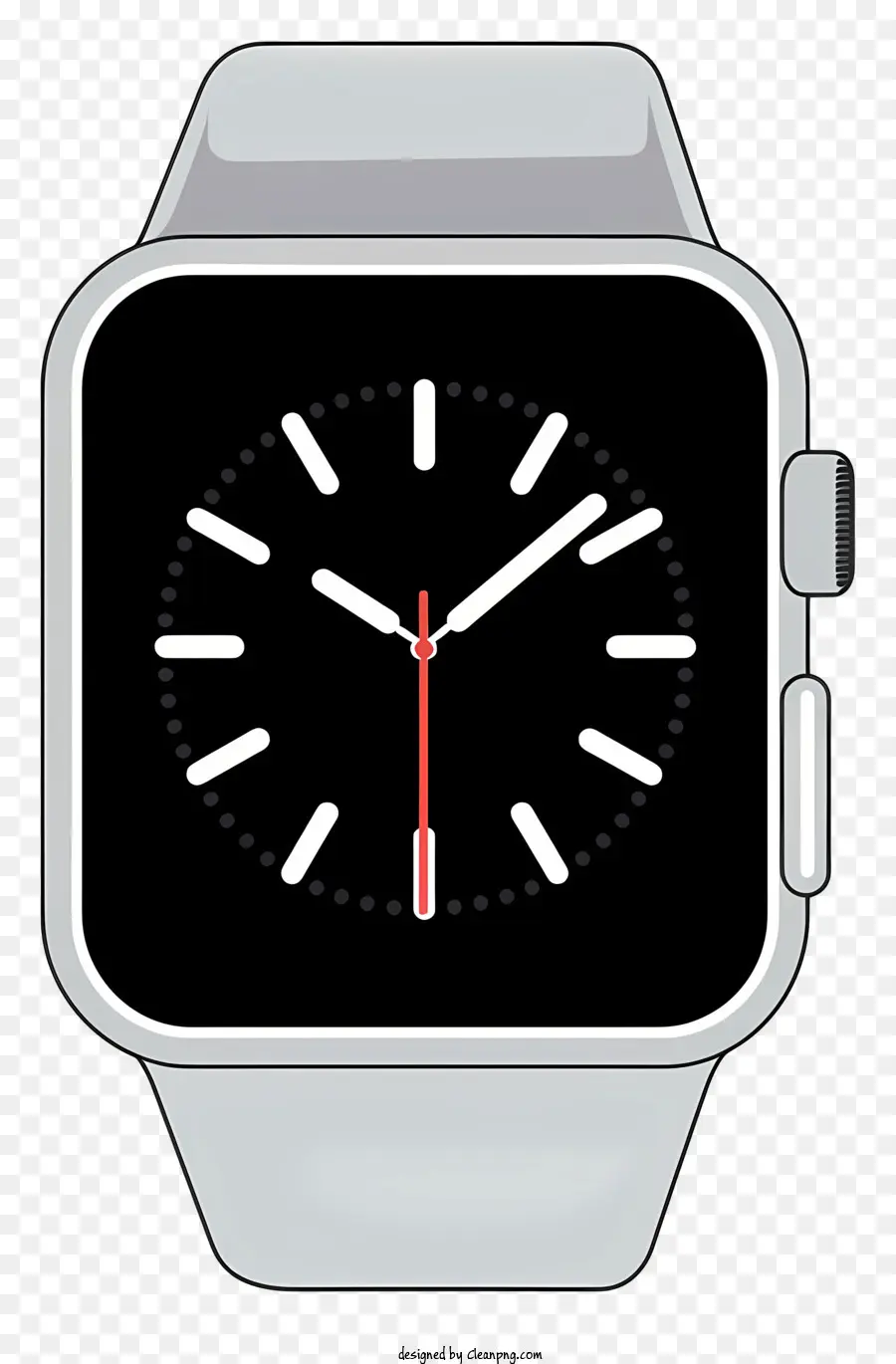 Apple Watch，สมาร์ทวอทช์ PNG