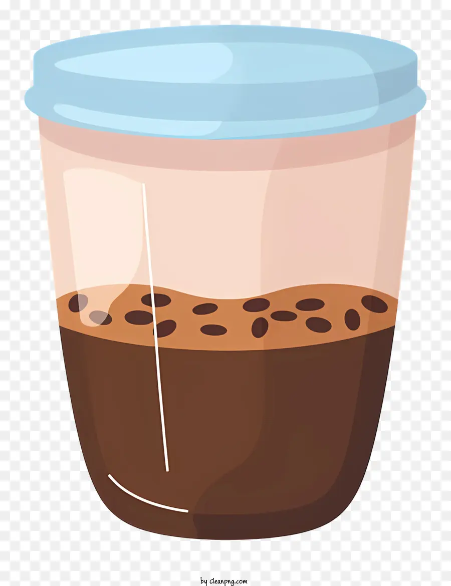 ถ้วยกาแฟ，พลาสติกแก้ว PNG