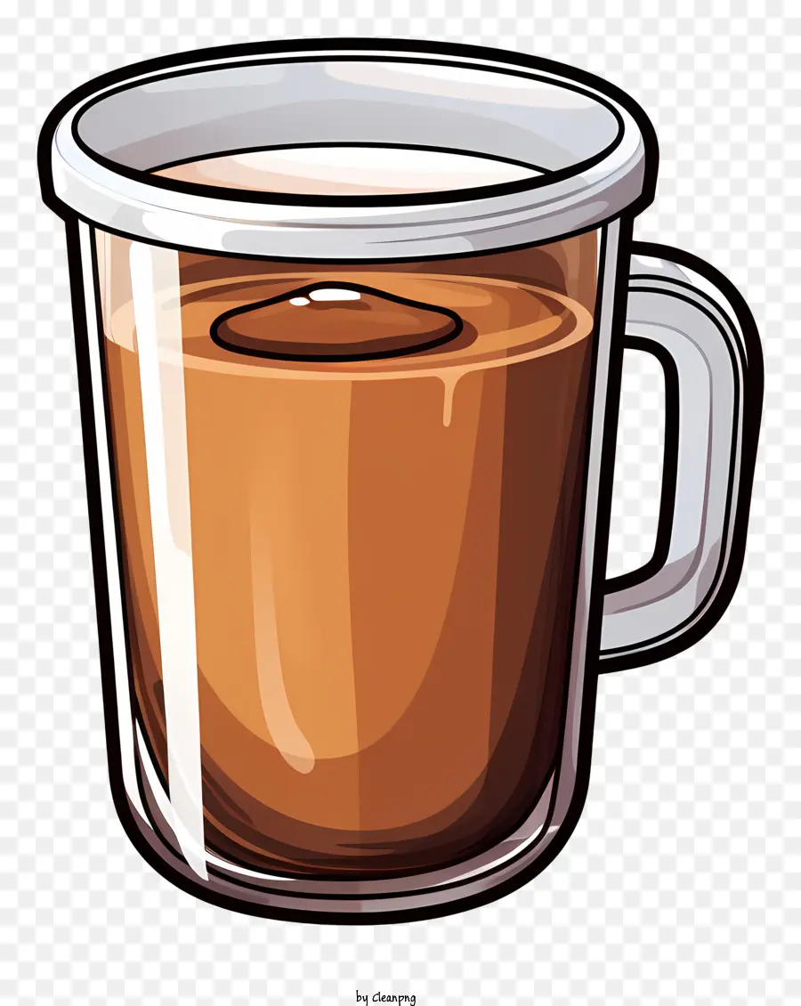 แก้วกาแฟ，ถ้วย PNG