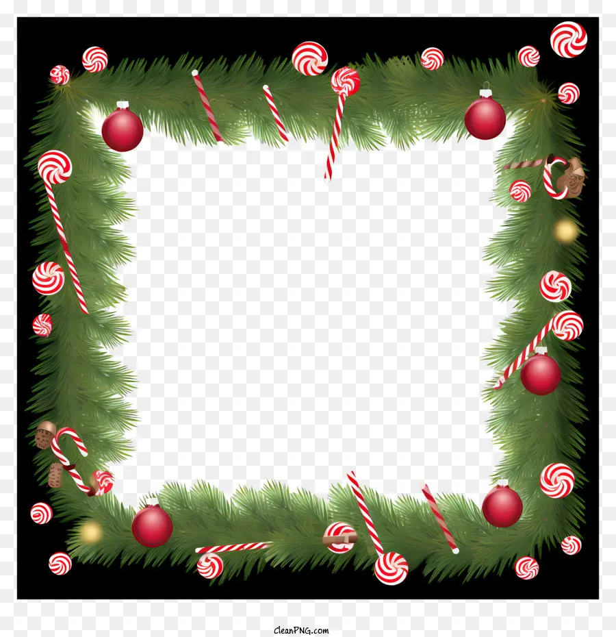 คริสมาสต์ Wreath，สีแดงธนู PNG