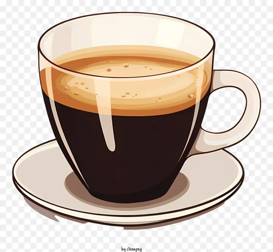 ถ้วยกาแฟ，ป่า PNG