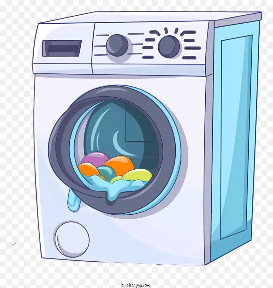 เครื่อง，เครื่องซักผ้า PNG