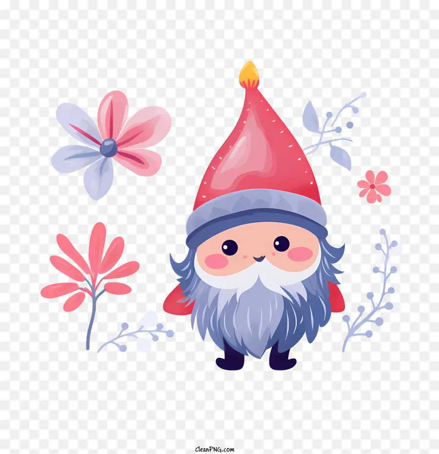 Gnome คริสต์มาส，Red Hat Gnome PNG