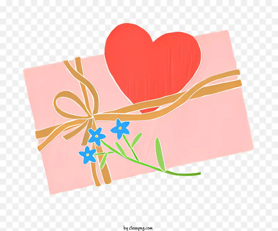 Valentines วัน，กล่องของขวัญ PNG