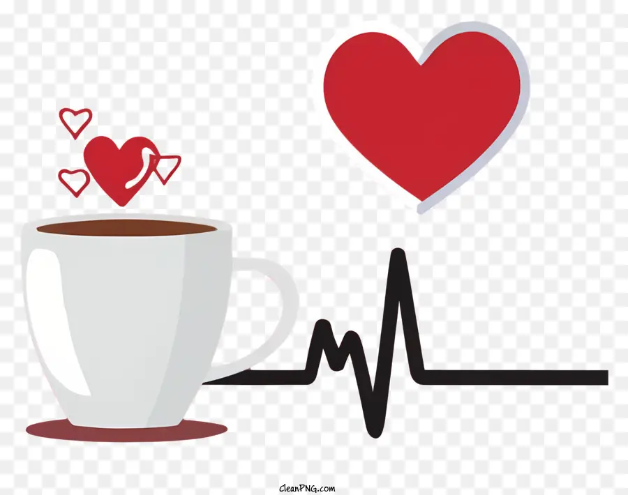 รักและกาแฟ，กาแฟหลงใหล PNG