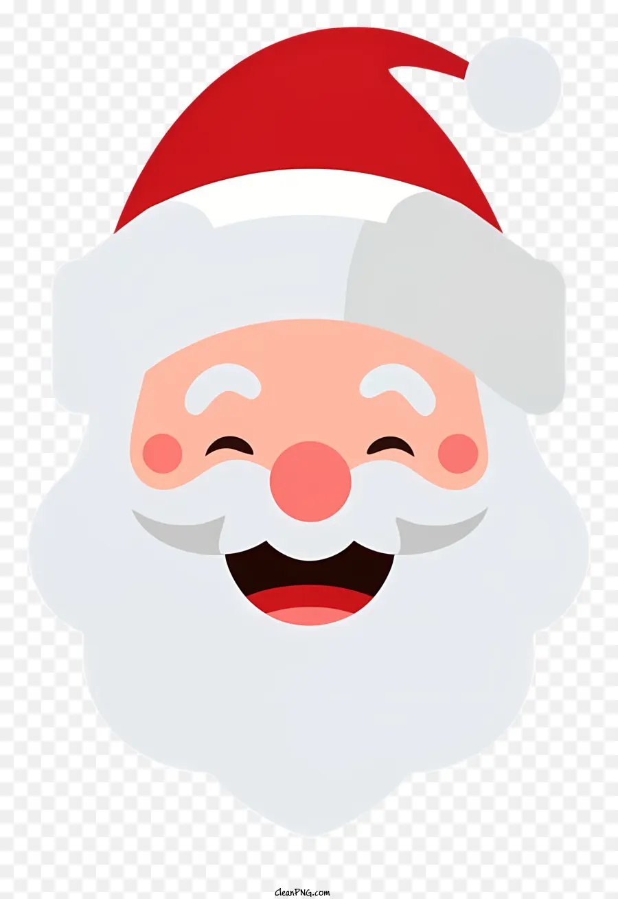 ซานต้าคลอสตู，ซานต้าคลอสเขียน PNG