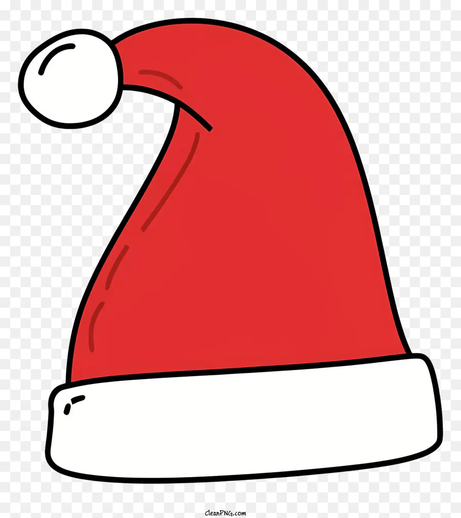 ซานต้าคลอสหมวก，การเป็นตัวแทนเทศกาลวันหยุด PNG