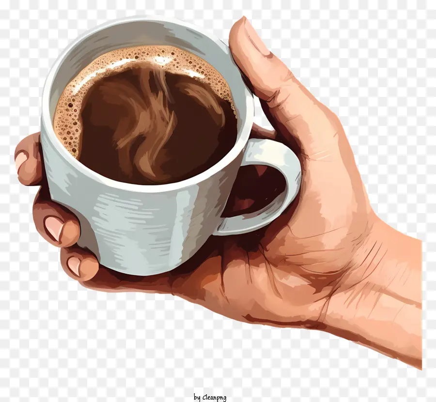 กาแฟร้อน，ถ้วยกาแฟ PNG