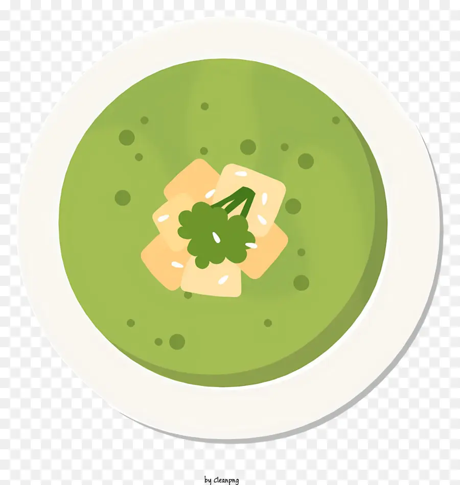 ซุปสีเขียว，Cucumber ซุป PNG
