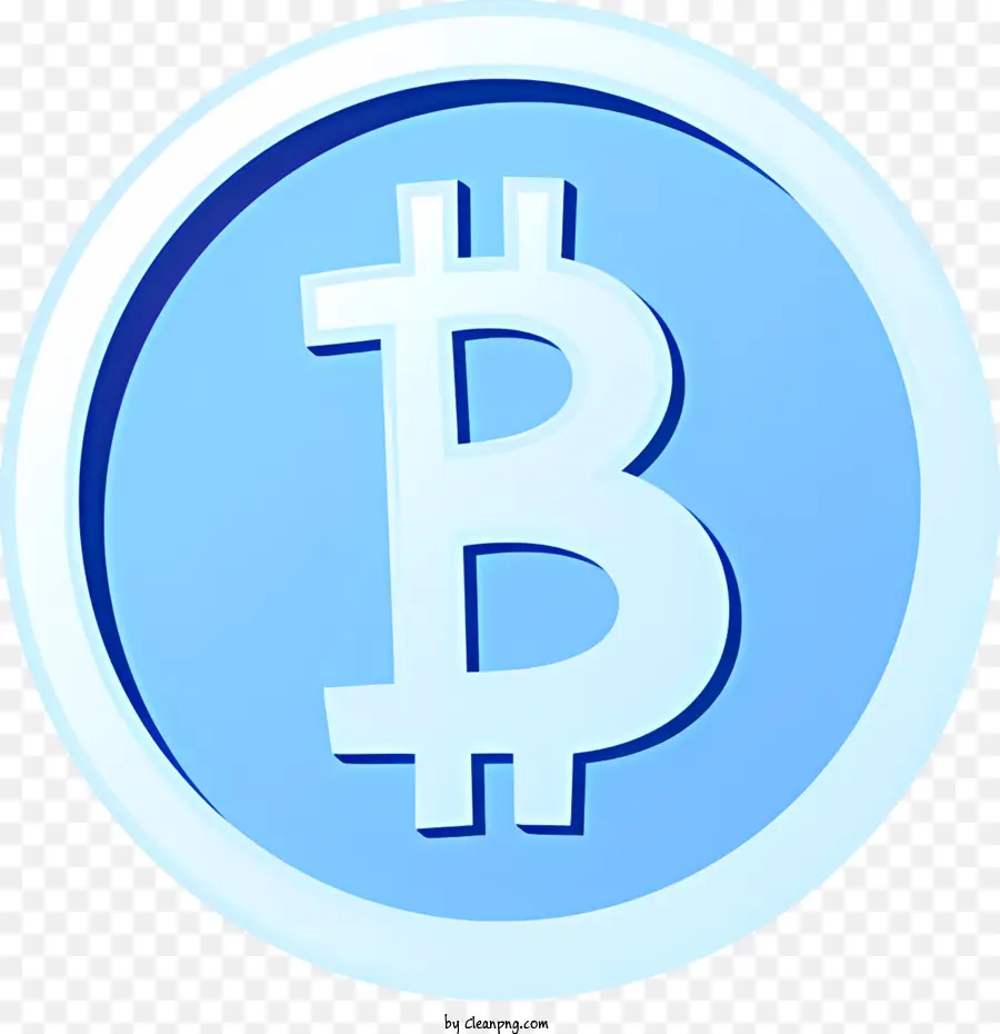 เงิน，Bitcoin PNG