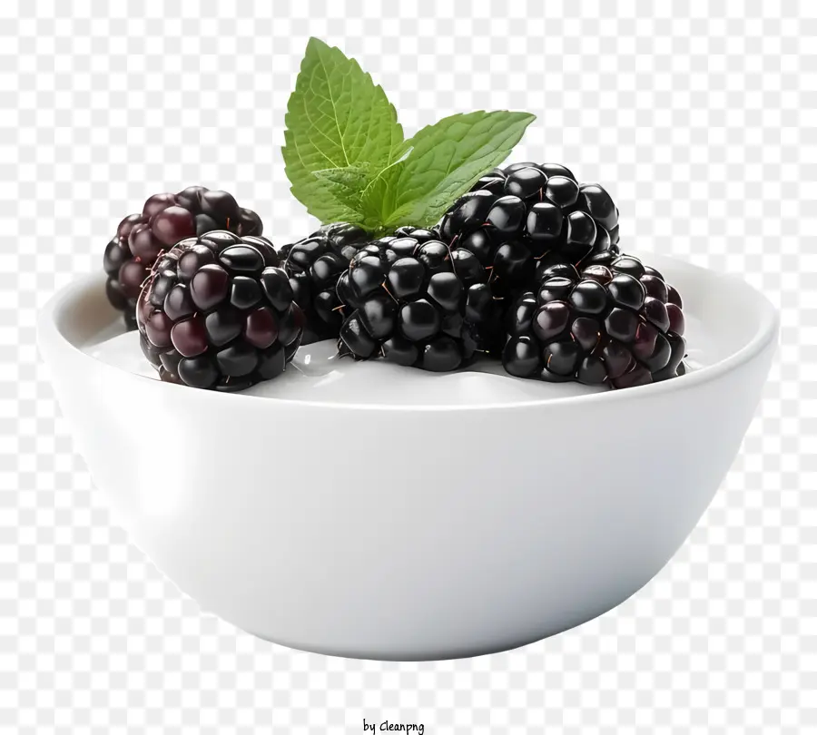 Blackberries，กาม PNG