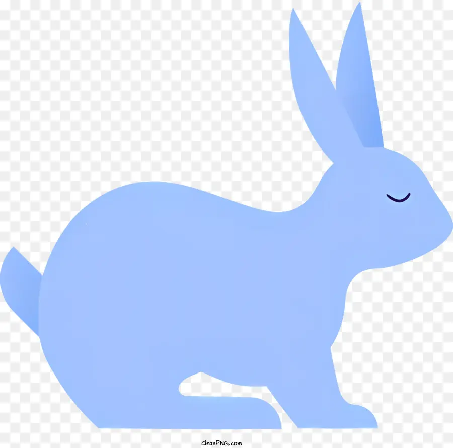 การ์ตูนปักกระต่าย，กระต่าย PNG