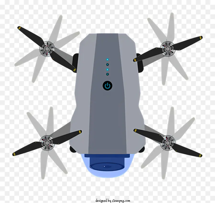 Quadcopter，เสียงพึมพำ PNG