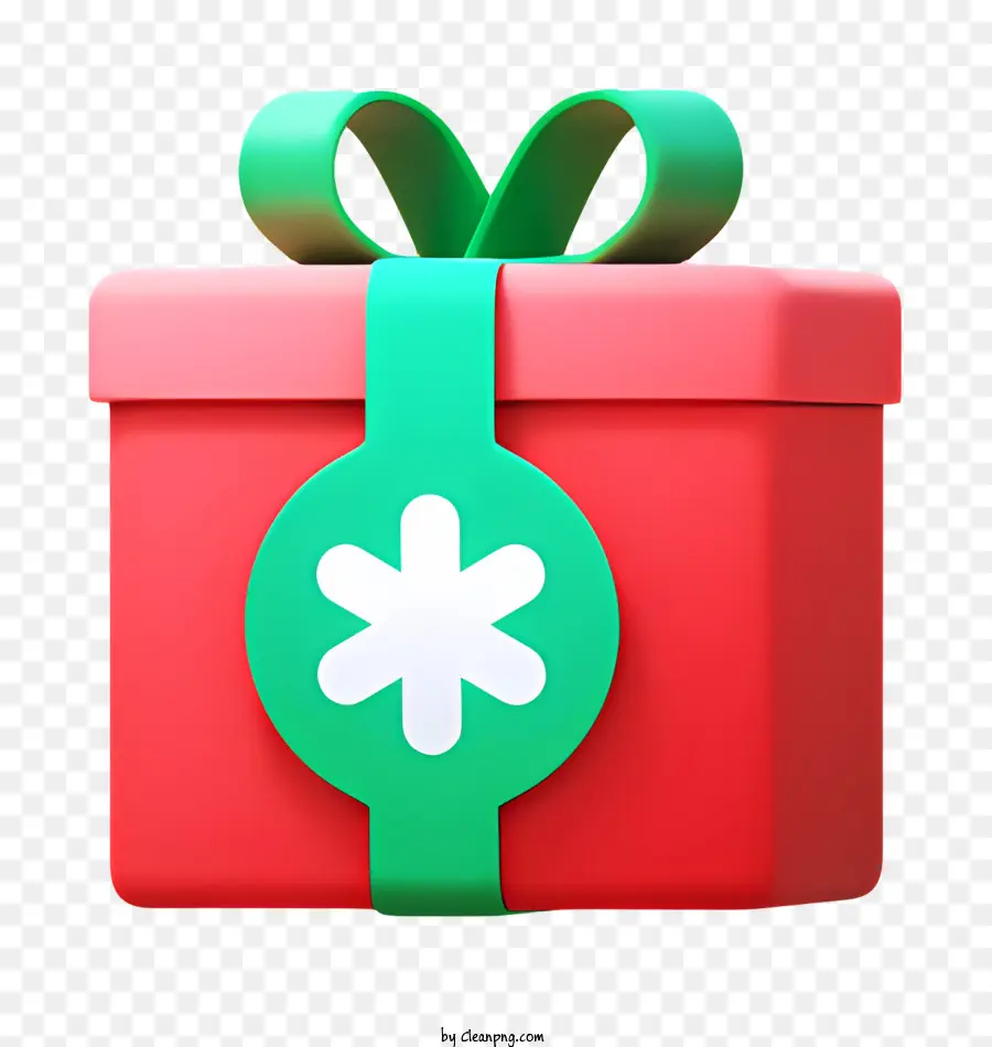 กล่องของขวัญ，ของขวัญคริสต์มาส PNG