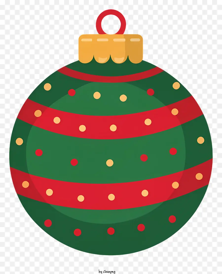 คริสมาสต์ Ornament，การตกแต่งบอล PNG