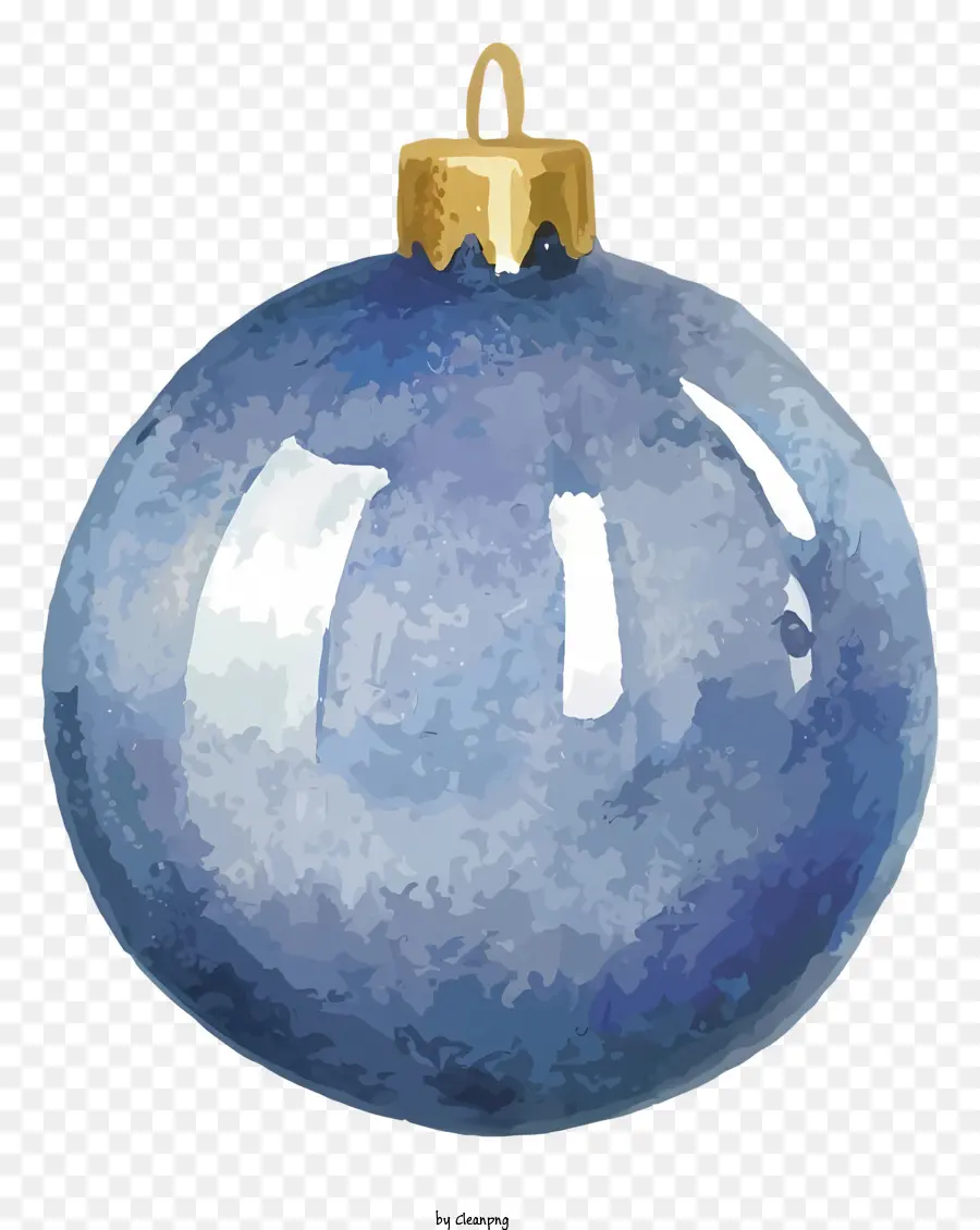 สีน้ำเงิน Ornament，เครื่องประดับ PNG