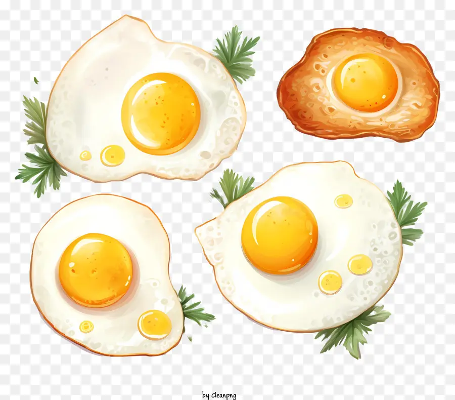 ของทอดไข่，ถอดไข่ PNG