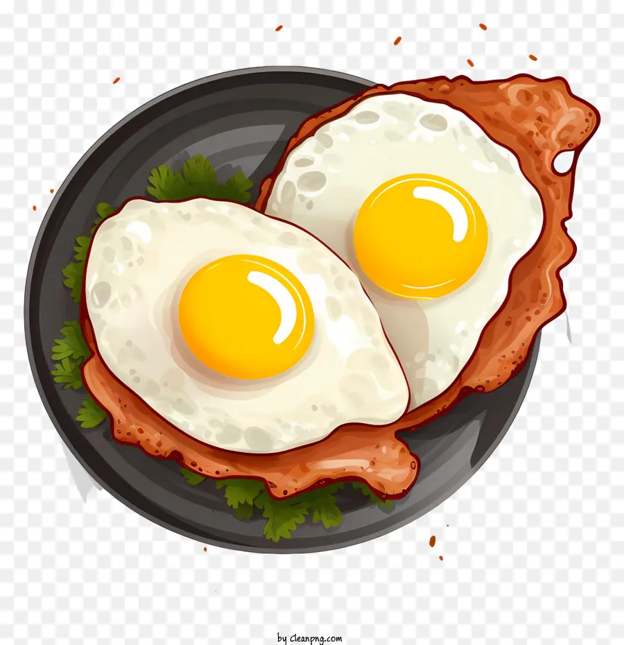 ของทอดไข่，ไข่ทำอาหาร PNG