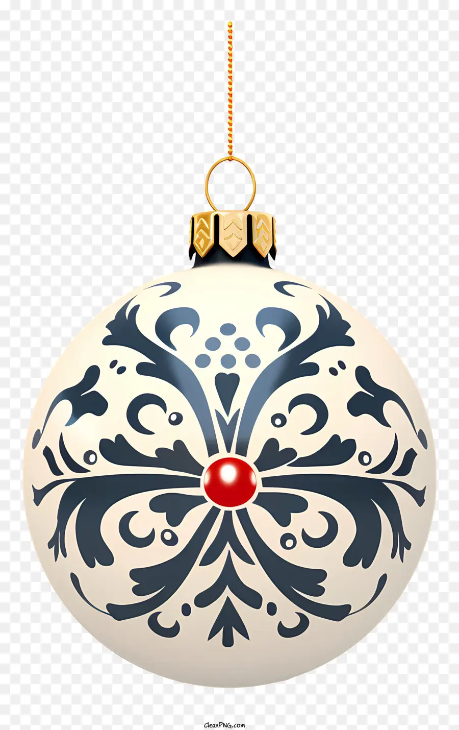 เครื่อง ประดับ，สีขาว Ornament PNG