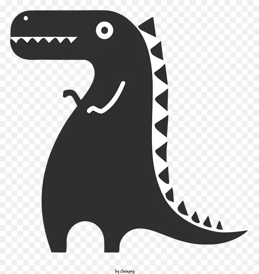 การ์ตูนปักไดโนเสาร์เต่าล้านปี，ไดโนเสาร์หัวใหญ่ PNG