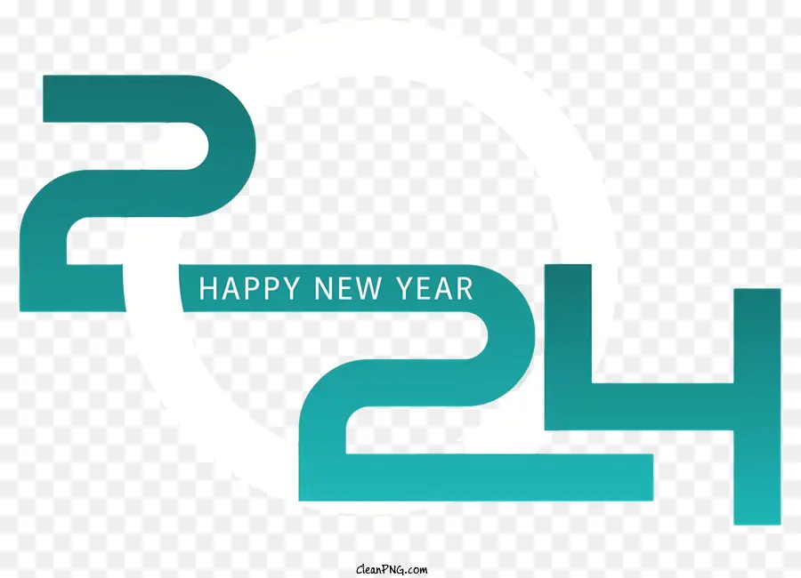 ปีใหม่ 2014，2024 สวัสดีปีใหม่ PNG