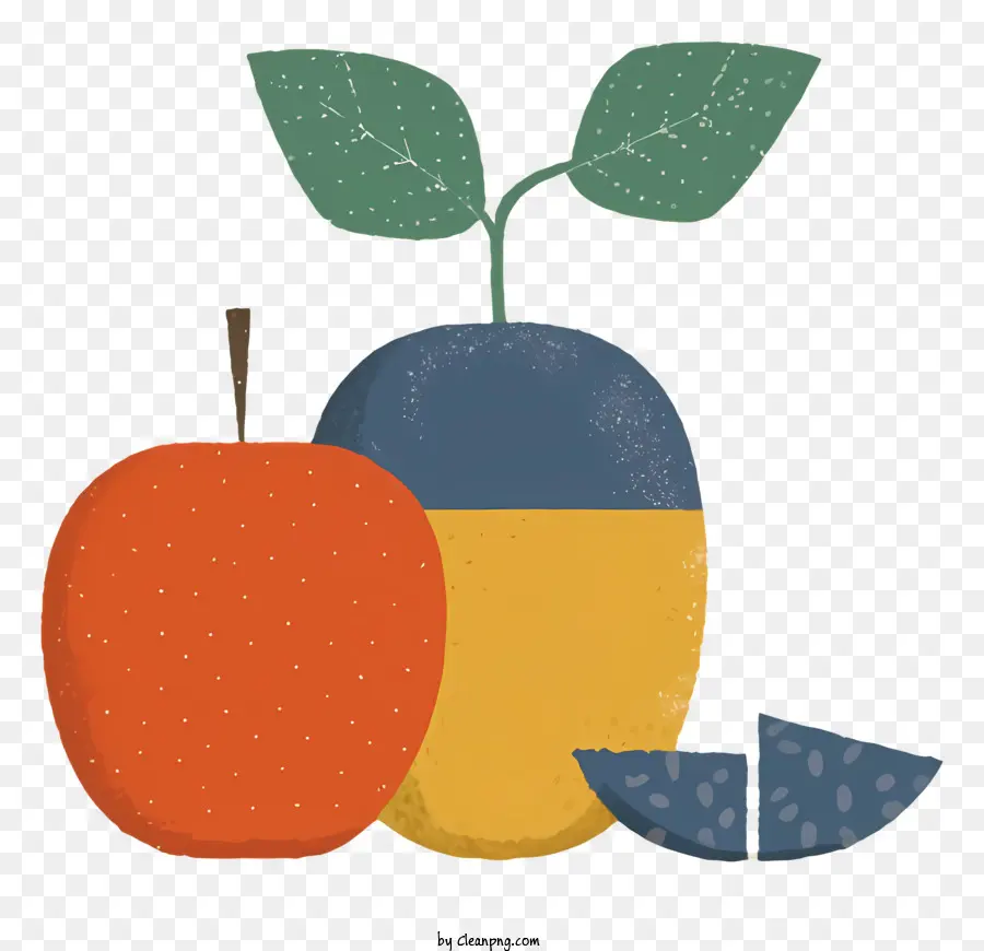 แอปเปิ้ล，แอปเปิ้ลไม้ PNG