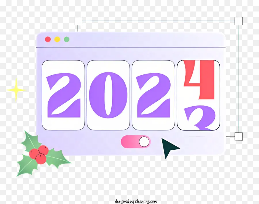 ปฏิทิน，2024 ปฏิทิน PNG