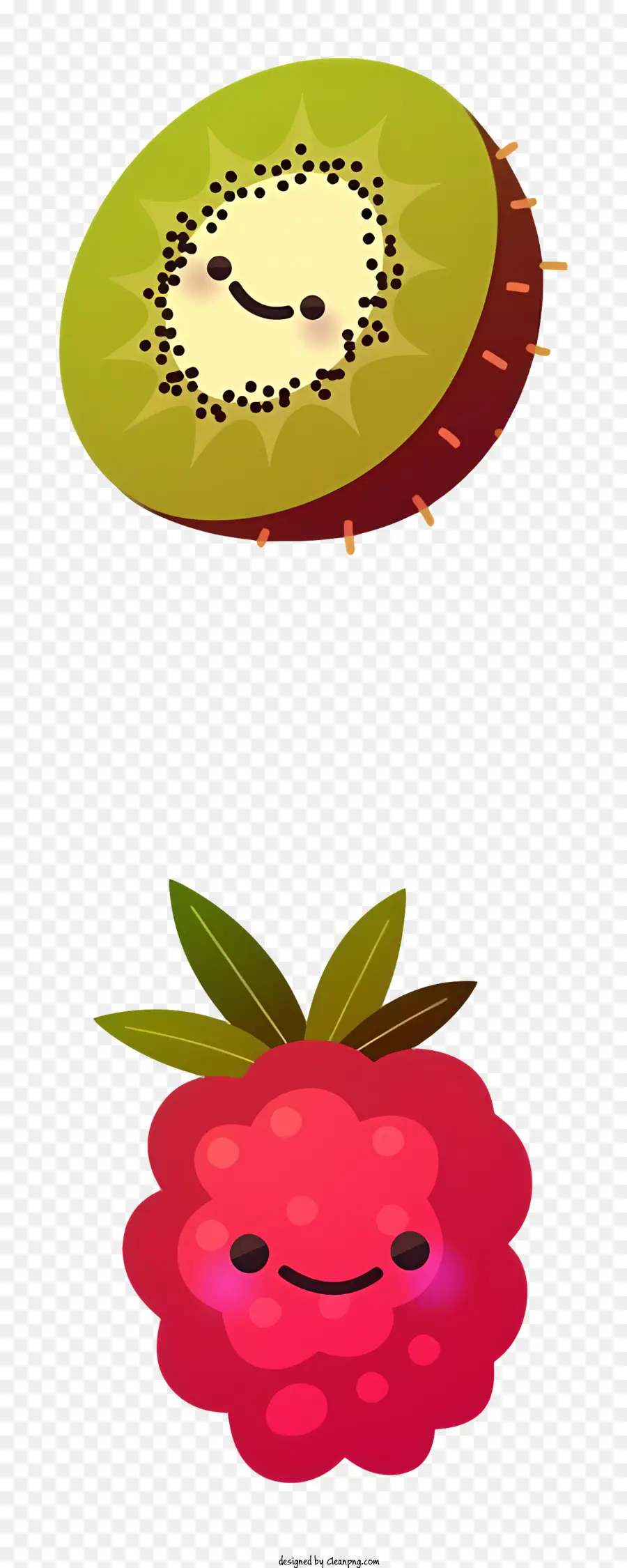 ผลไม้ยิ้ม，แอปเปิ้ลสีแดงสุก PNG