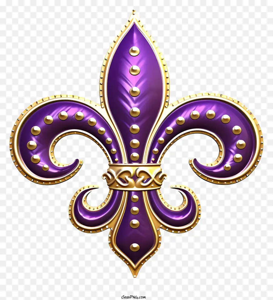 การออกแบบ Fleur De Lis，Fleur De Lis PNG