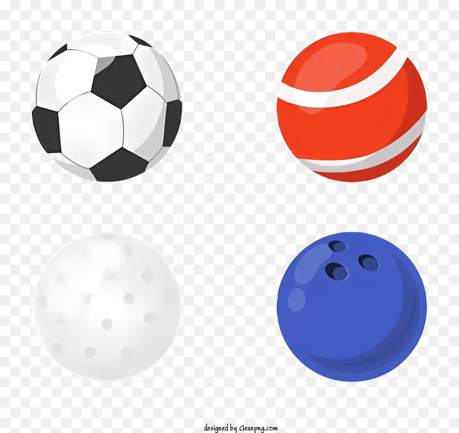 ลูกบอลฟุตบอล，ลูกฟุตบอลสีแดง PNG