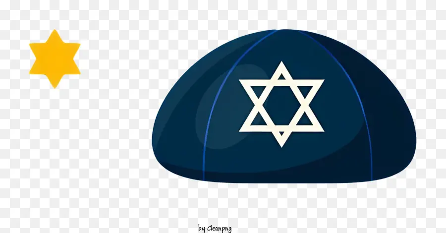 ไข่สีฟ้า，Kippah PNG