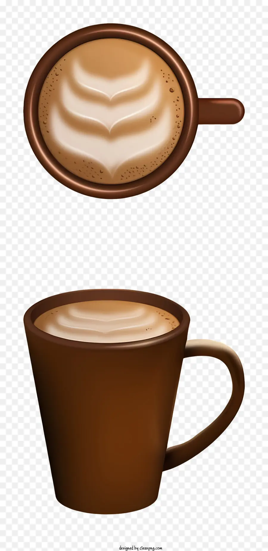 ถ้วยกาแฟ，การเติมโฟม PNG