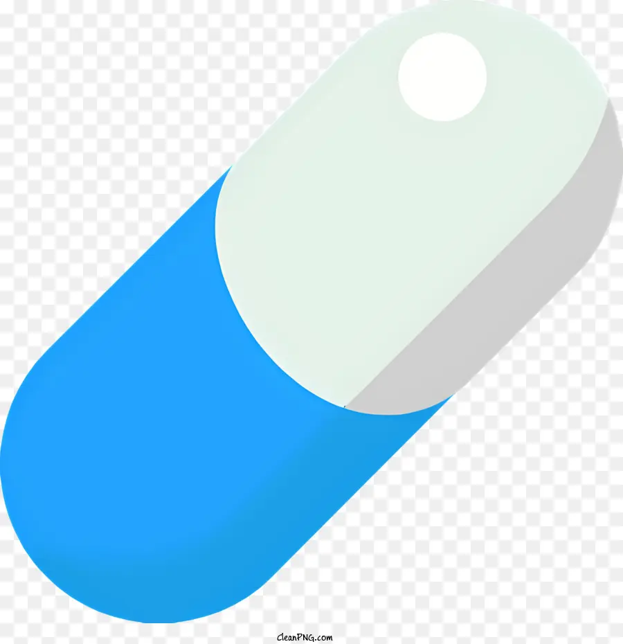 แคปซูลสีน้ำเงิน，การรักษาด้วยยา PNG