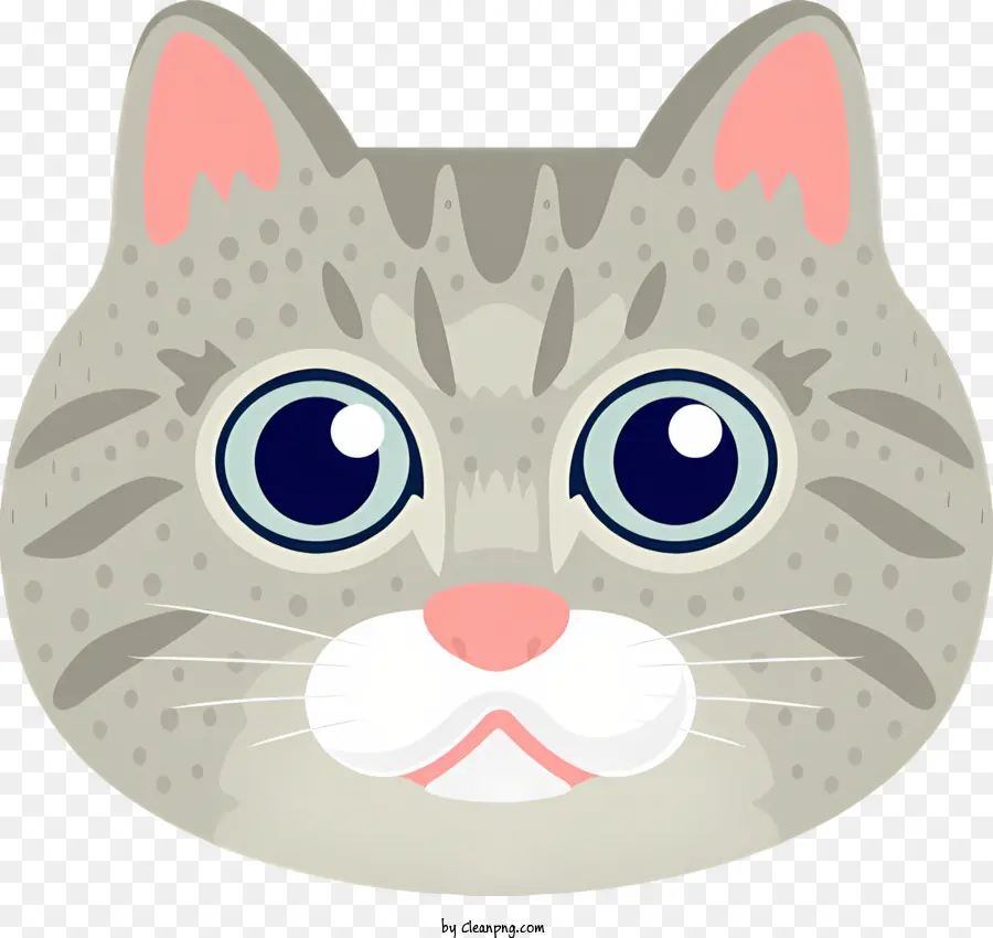 สีเทาแมว，สีน้ำตาลตา PNG