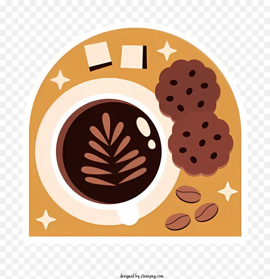 กาแฟ，ถ้วยกาแฟ PNG