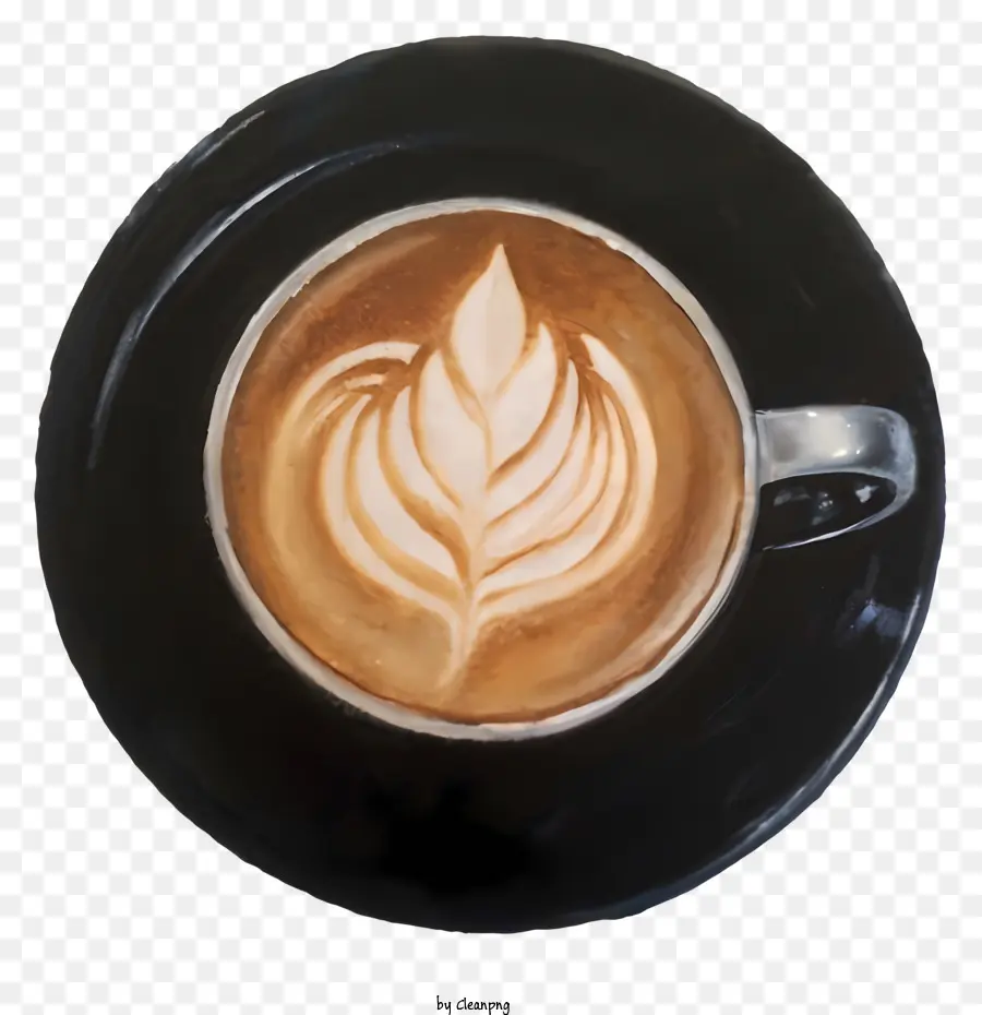 ถ้วยกาแฟ，กาแฟออกแบบ PNG