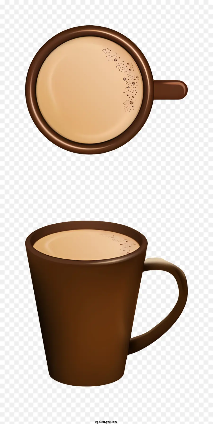 กาแฟ，ถ้วยกาแฟ PNG