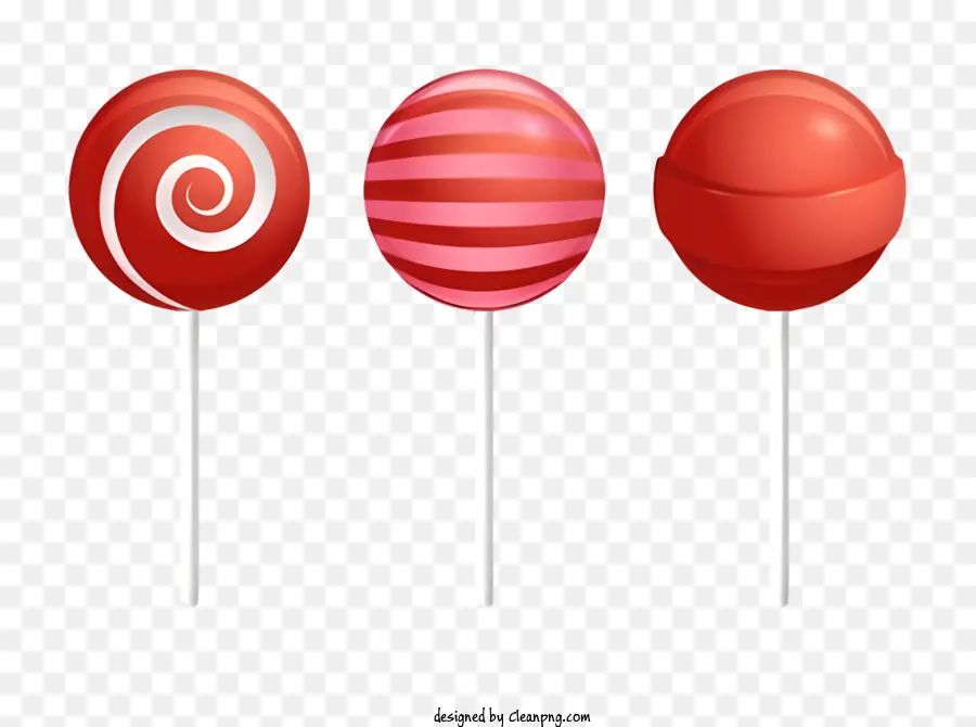 ถั่ว，Lollipops PNG