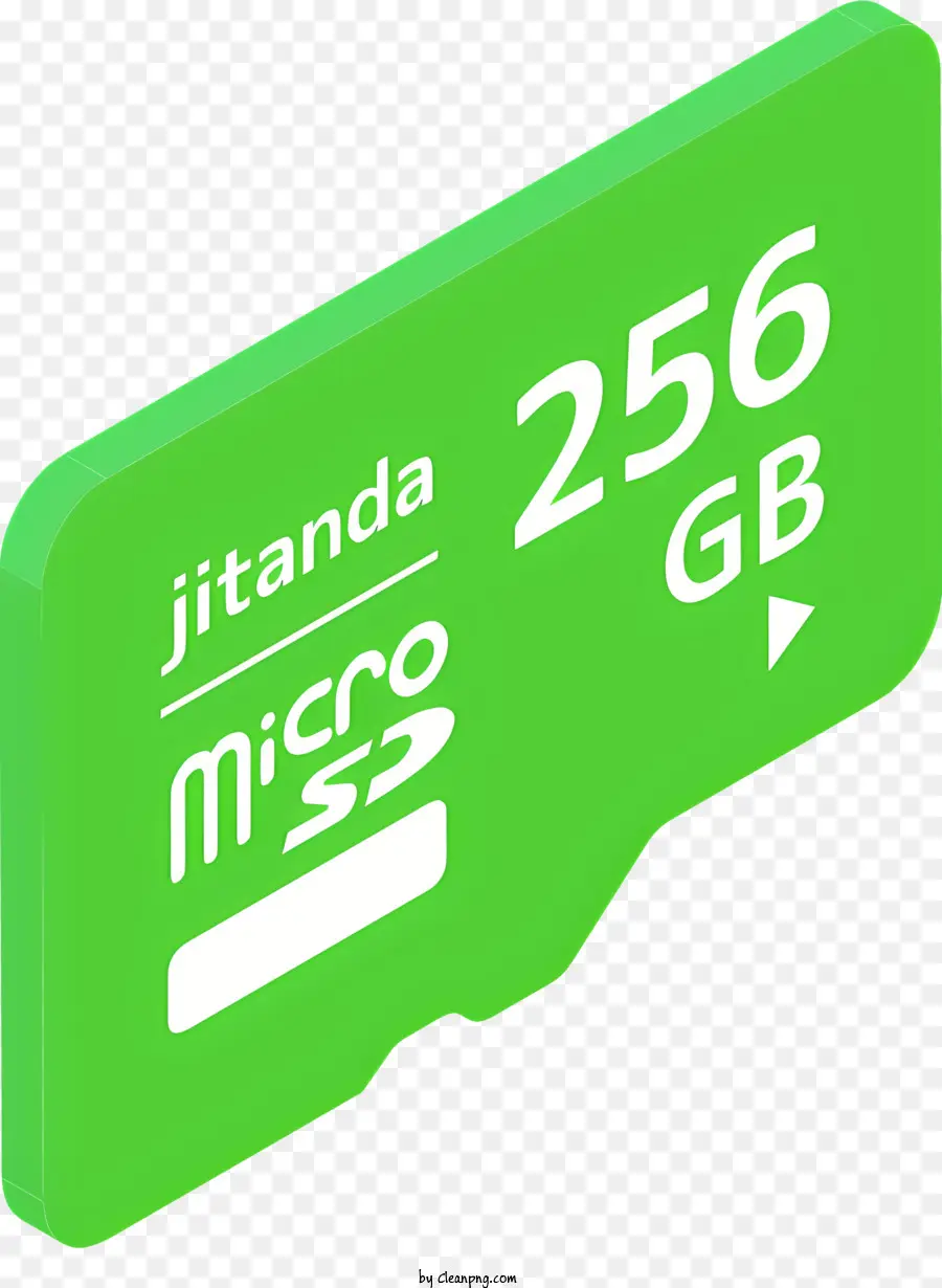 มัน，การ์ด Microsd PNG