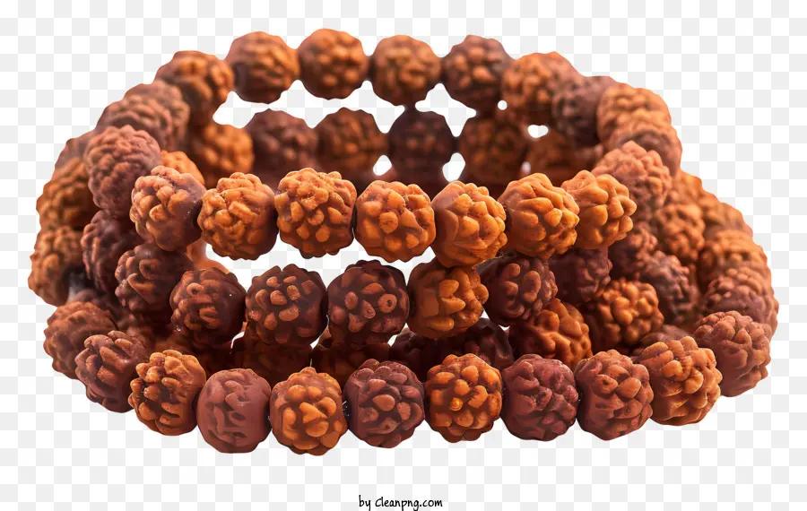 มหาชิฟาราตรี，ลูกปัด Rudraksha PNG