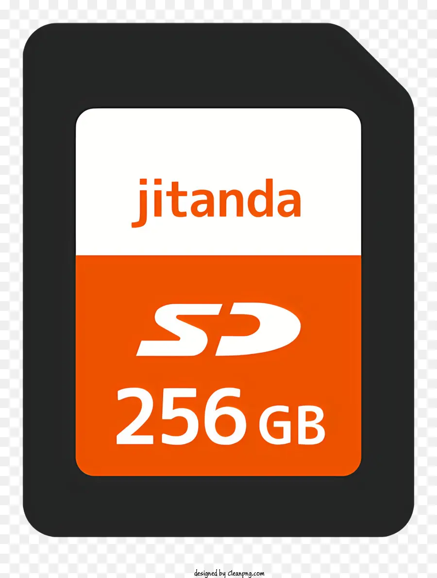 มัน，การ์ด Sd 256gb PNG