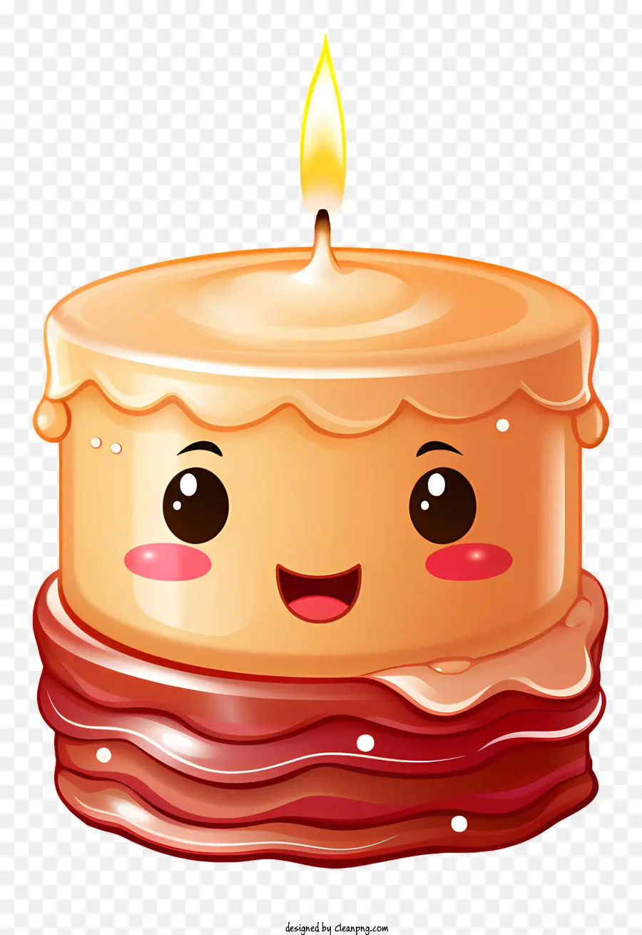 เค้กวันเกิด，งานฉลองเค้ก PNG