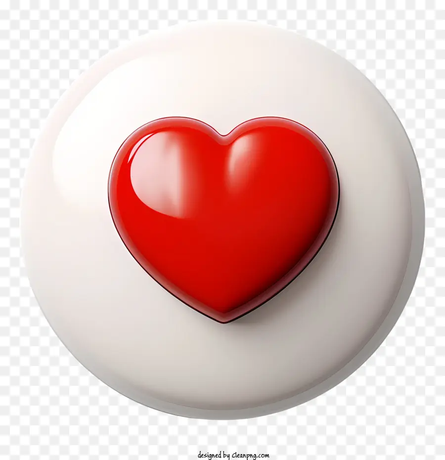 หัวใจ，วัตถุรูปหัวใจ PNG