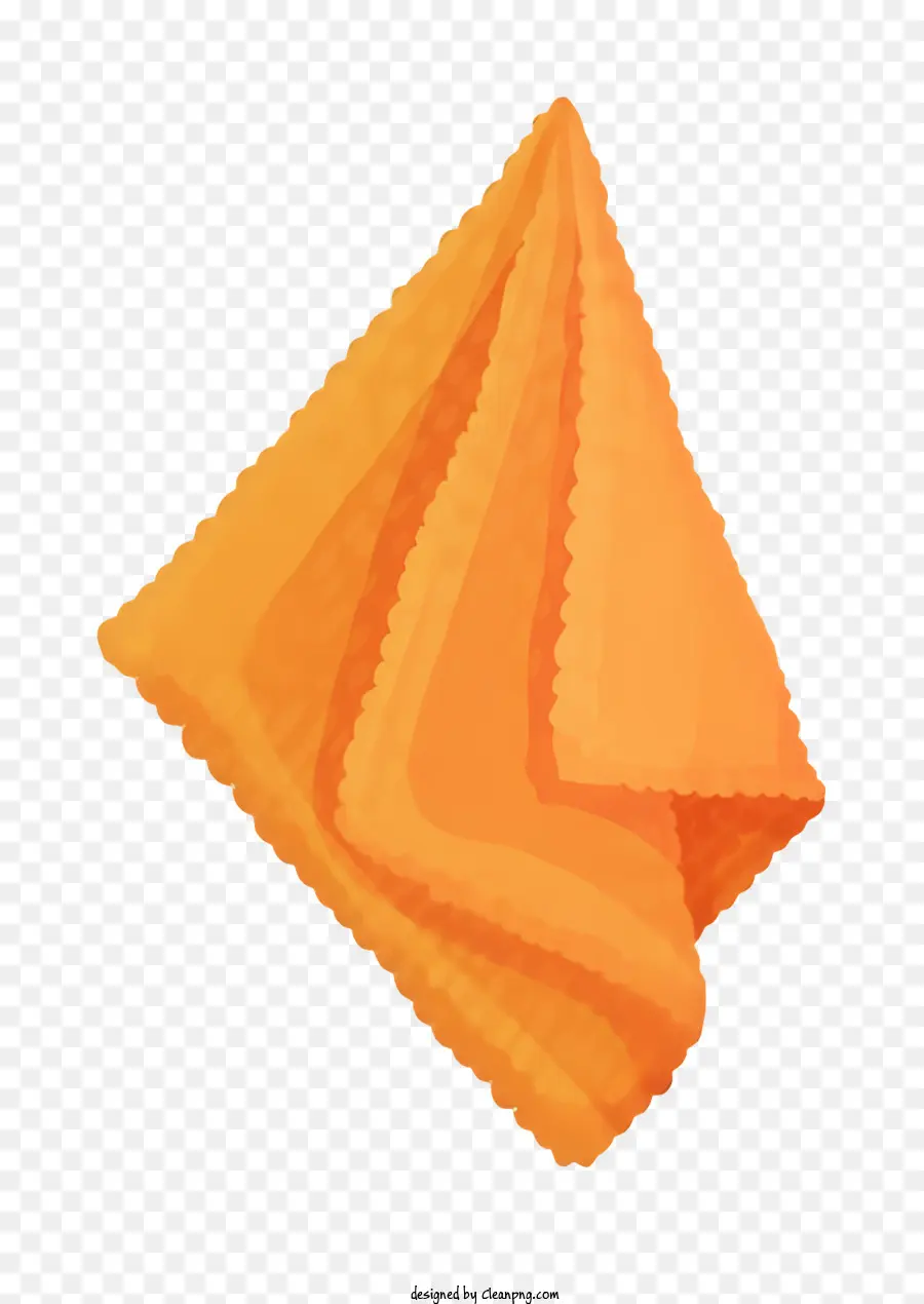 ผ้าพันคอสีส้ม，ค็อตตอนผ้าพันคอ PNG