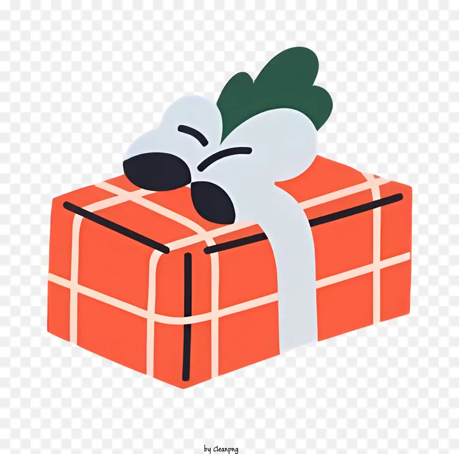 กล่องของขวัญ，ของขวัญห่อ PNG