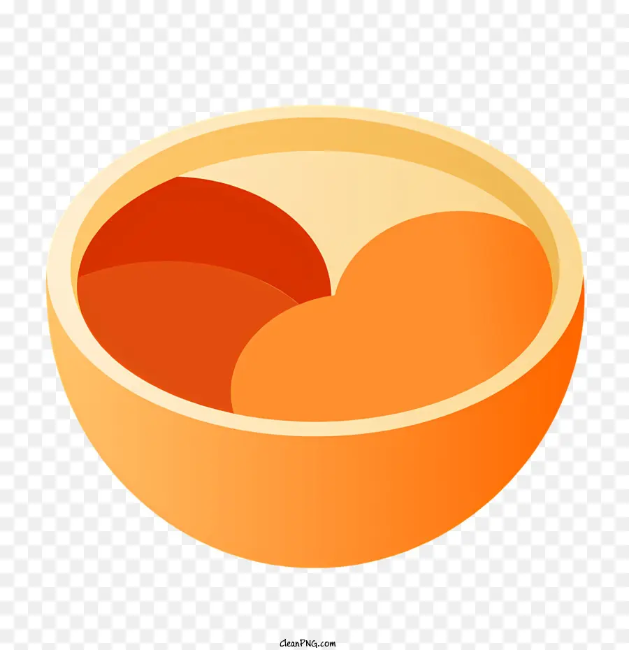 สีส้มอร์โบวล์，ส้ม PNG